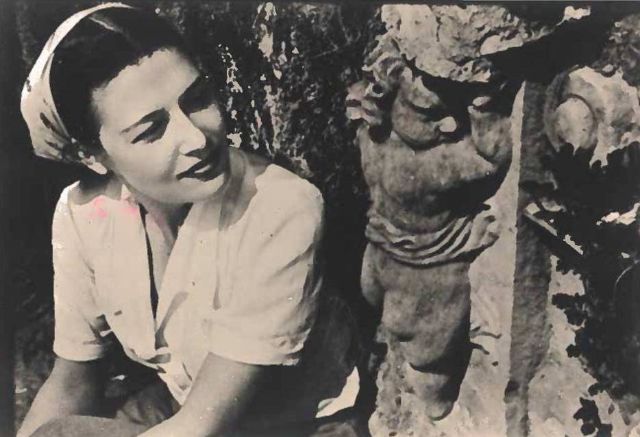 © Walter Pfund / Diane Essinger